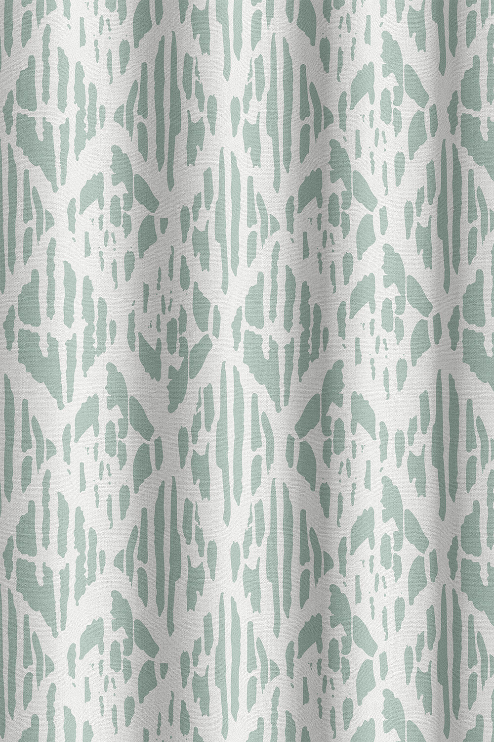 Painted Diamond Serene Green