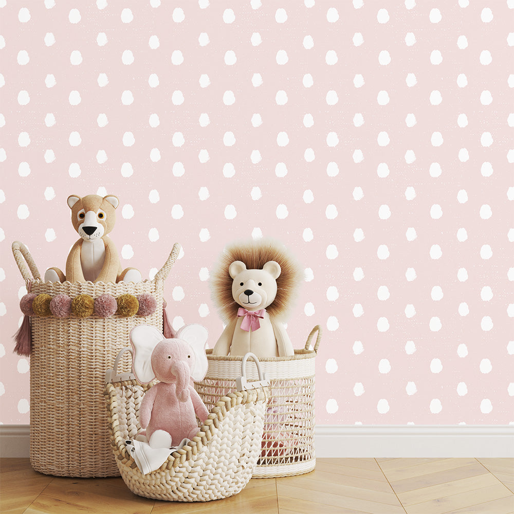 Painted Dots