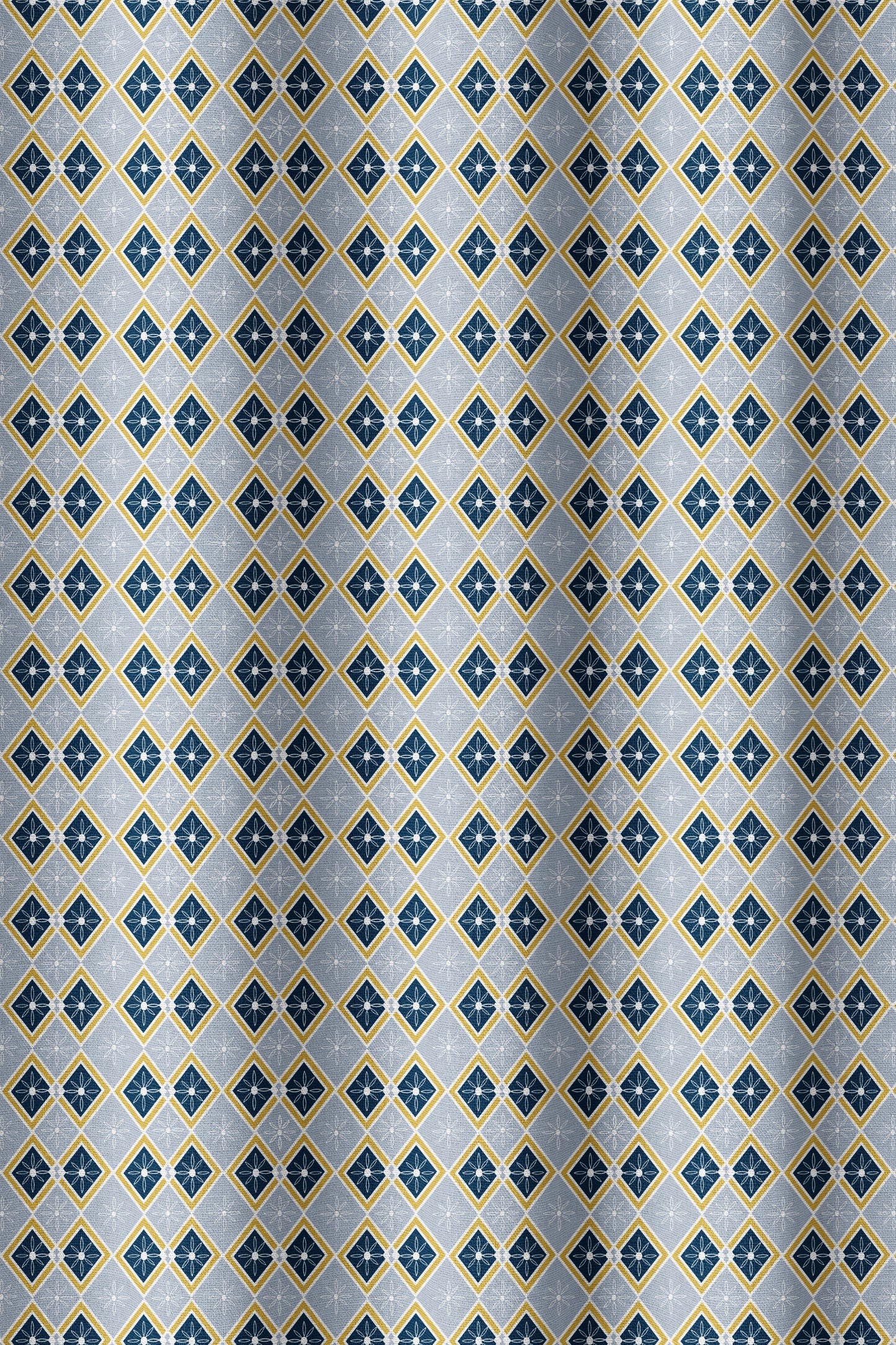 Sicilian Diamond