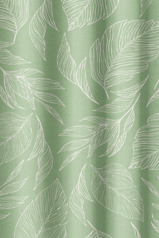 Lake Breeze - Fabric