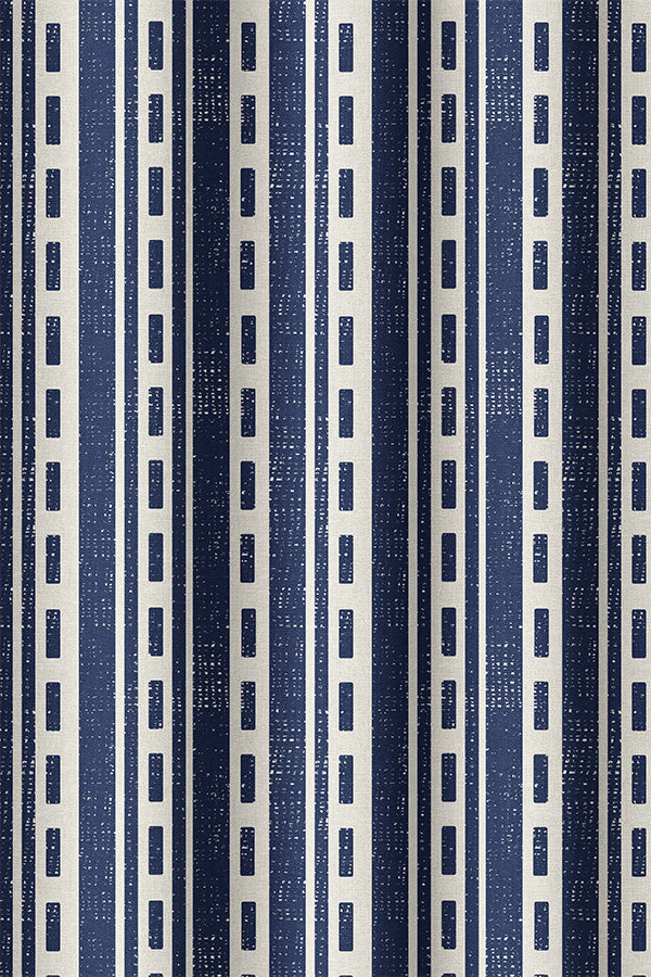 Modern Stripe
