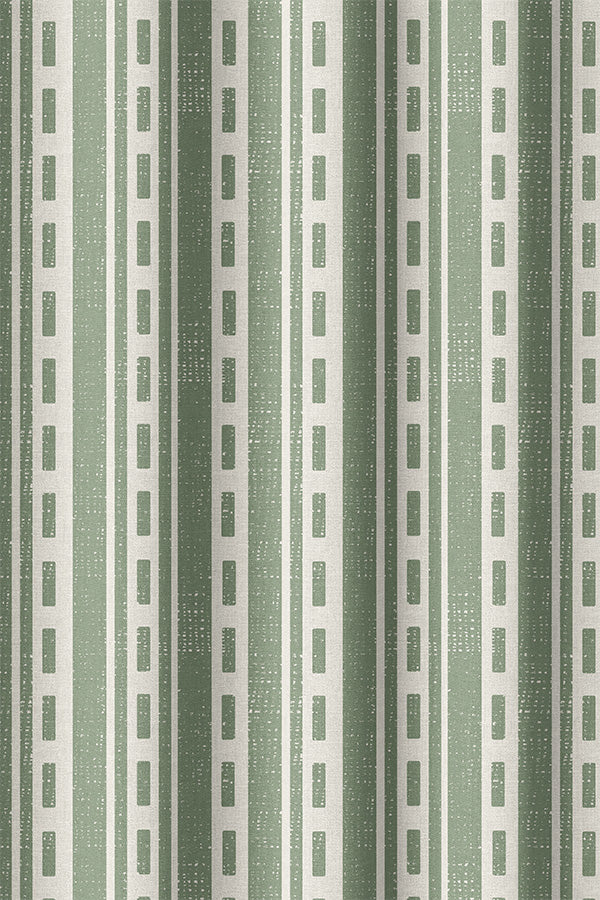 Modern Stripe